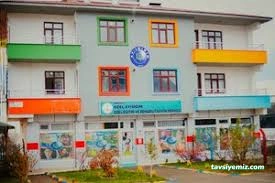 Bingöl Özel Benim Dünyam Özel Eğitim Ve Rehabilitasyon Merkezi Bingöl Özel Benim Dünyam Özel Eğitim Ve Rehabilitasyon Merkezi