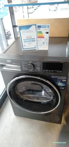 Bingöl Ticaret Beyaz Eşya Mağazası Bingöl Ticaret Beyaz Eşya Mağazası
