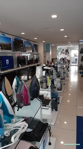 Bingöl Ticaret Beyaz Eşya Mağazası Bingöl Ticaret Beyaz Eşya Mağazası