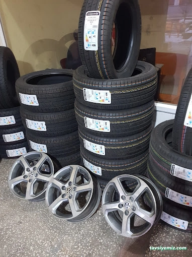 Binici Oto Lastik