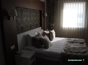 Binkap Resort Otel