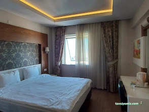Binkap Resort Otel