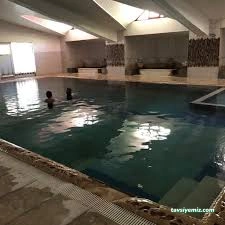 Binkap Termal Hotel Binkap Termal Hotel