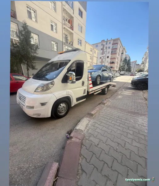 Bino Oto Kurtarma