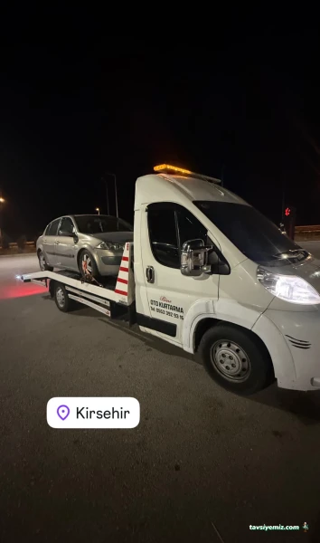 Bino Oto Kurtarma