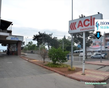 Biomed Medikal Kahramanmaraş K.maraş Biomed Medikal Kahramanmaraş K.maraş