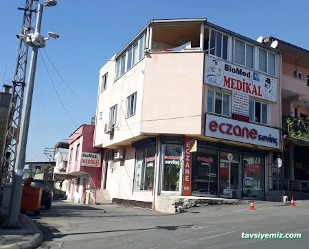 Biomed Medikal Kahramanmaraş K.maraş Biomed Medikal Kahramanmaraş K.maraş