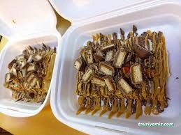 Birader Waffle Birader Waffle