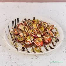 Birader Waffle Birader Waffle