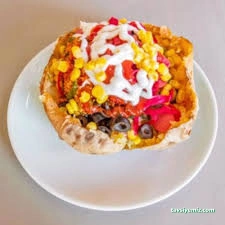 Birader Waffle Birader Waffle