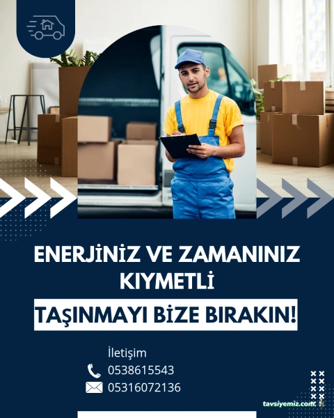 Birevim Nakliyat