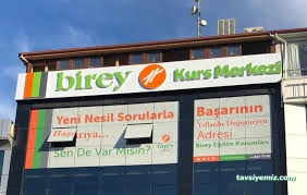 Birey Kurs Merkezi Birey Kurs Merkezi