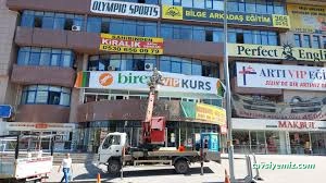 Birey Kurs Merkezi Birey Kurs Merkezi