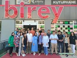 Birey Kurs Merkezi Birey Kurs Merkezi