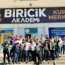 Biricik Akademi Biricik Akademi