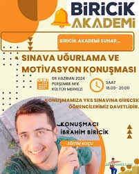 Biricik Akademi Biricik Akademi