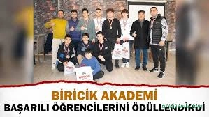 Biricik Akademi Biricik Akademi