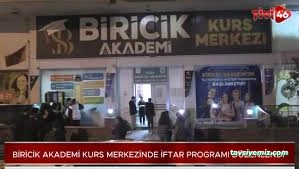 Biricik Akademi Biricik Akademi
