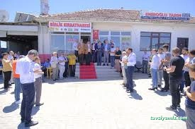 Birlik Kıraathanesi Birlik Kıraathanesi