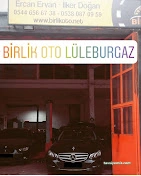 Birlik Oto Lüleburgaz Birlik Oto Lüleburgaz