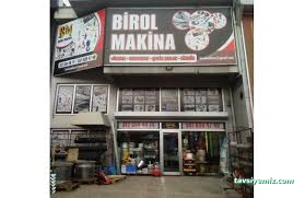 Birol Nalburiye Birol Nalburiye