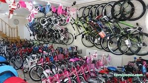 Bisiklet Ticaret Igdir Bisiklet Ticaret Igdir