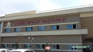 Bismil Devlet Hastanesi Bismil Devlet Hastanesi