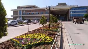 Bismil Devlet Hastanesi Bismil Devlet Hastanesi