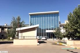 Bismil Tepe Entegre Devlet Hastanesi Bismil Tepe Entegre Devlet Hastanesi