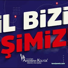 Bitlis Amerikan Kültür Yabancı Dil Kursu Bitlis Amerikan Kültür Yabancı Dil Kursu