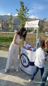 Bitlis Amerikan Kültür Yabancı Dil Kursu Bitlis Amerikan Kültür Yabancı Dil Kursu