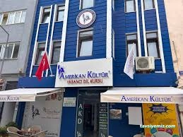 Bitlis Amerikan Kültür Yabancı Dil Kursu Bitlis Amerikan Kültür Yabancı Dil Kursu