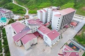 Bitlis Devlet Hastanesi