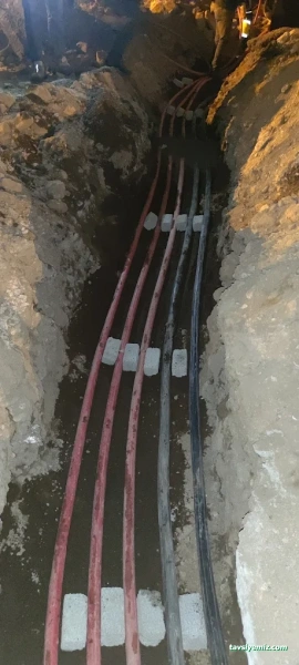 Bitlis Elektrik. Yamaç Mühendislik Bitlis Elektrik. Yamaç Mühendislik