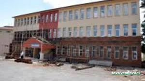 Bitlis İl Halk Kütüphanesi Bitlis İl Halk Kütüphanesi