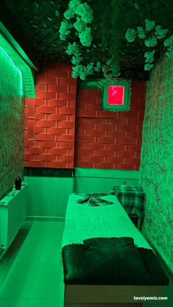 Bitlis Merit Hamam Spa Masaj Salonu Bitlis Merit Hamam Spa Masaj Salonu