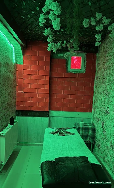 Bitlis Merit Hamam Spa Masaj Salonu Bitlis Merit Hamam Spa Masaj Salonu