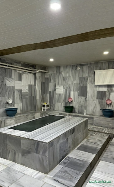 Bitlis Merit Hamam Spa Masaj Salonu Bitlis Merit Hamam Spa Masaj Salonu