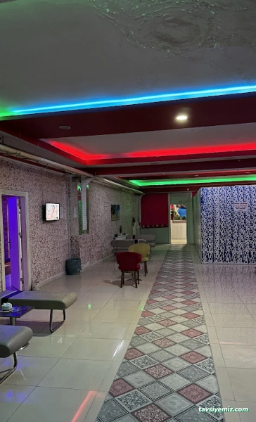 Bitlis Merit Hamam Spa Masaj Salonu Bitlis Merit Hamam Spa Masaj Salonu