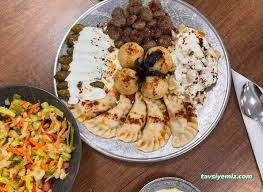 Bitlis Sofrası Bitlis Sofrası