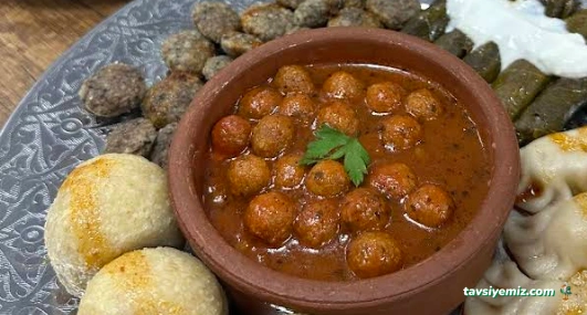 Bitlis Sofrası