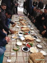 Bitlis Sofrası Bitlis Sofrası