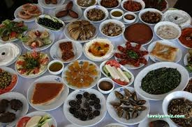 Bitlis Sofrası Bitlis Sofrası