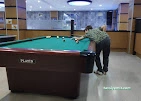 Biyer Cafe & Bilardo