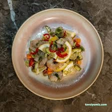 Bizbize Mezze Bizbize Mezze