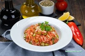 Bizbize Mezze Bizbize Mezze
