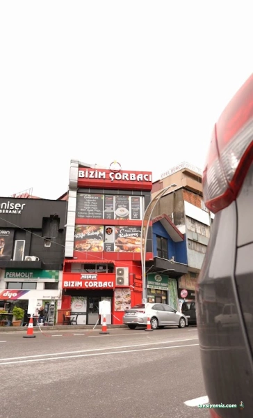 Bizim Çorbacı