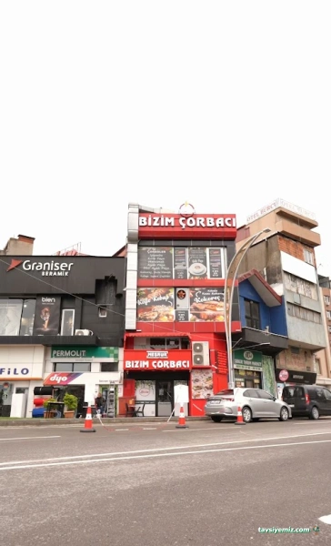 Bizim Çorbacı