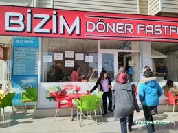 Bizim Döner Fastfood Bizim Döner Fastfood
