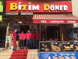 Bizim Döner Fastfood Bizim Döner Fastfood